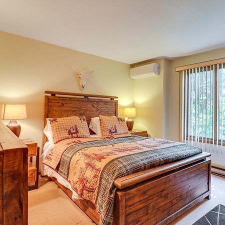 Lake Harmony Townhome Walk To Restaurants! Extérieur photo