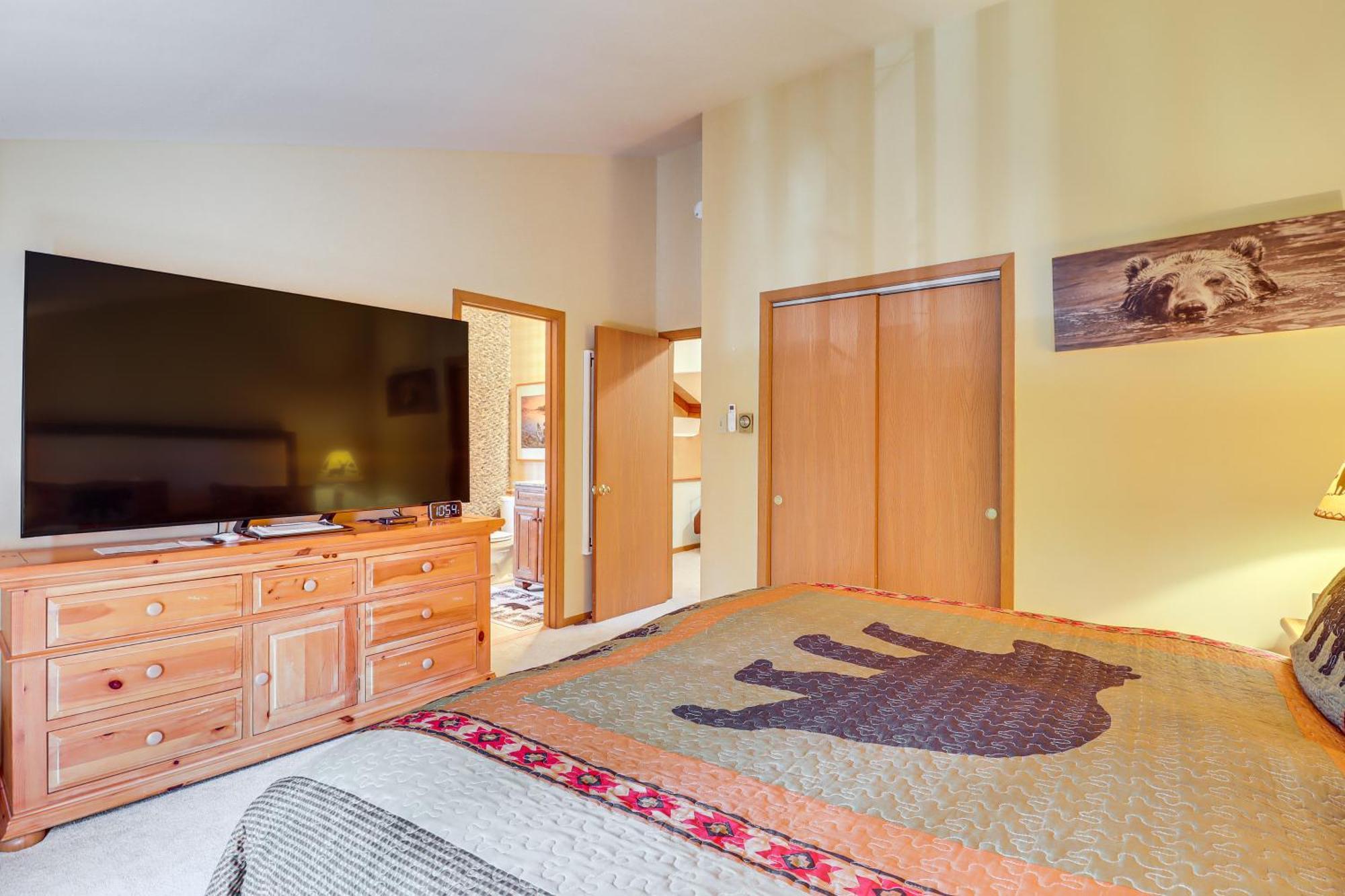 Lake Harmony Townhome Walk To Restaurants! Extérieur photo