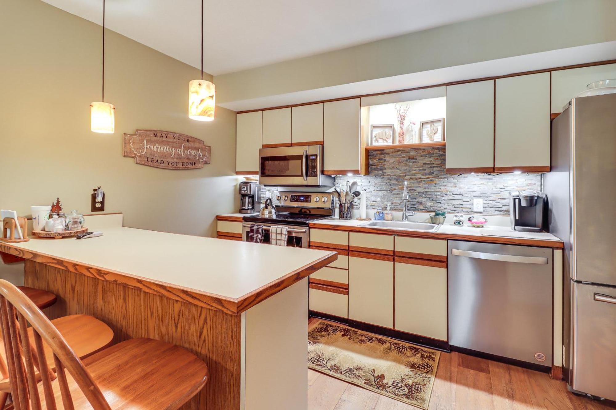 Lake Harmony Townhome Walk To Restaurants! Extérieur photo